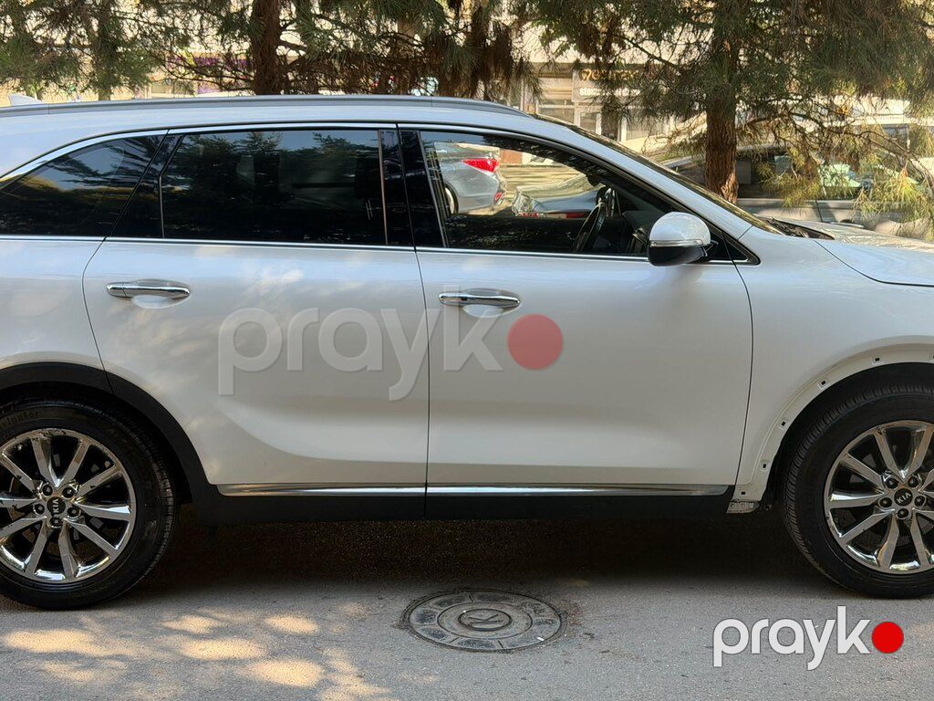 Kia Sorento, 2.0 L, 2015 il, 252 421 km — Avtomobillər, Bakı (7)