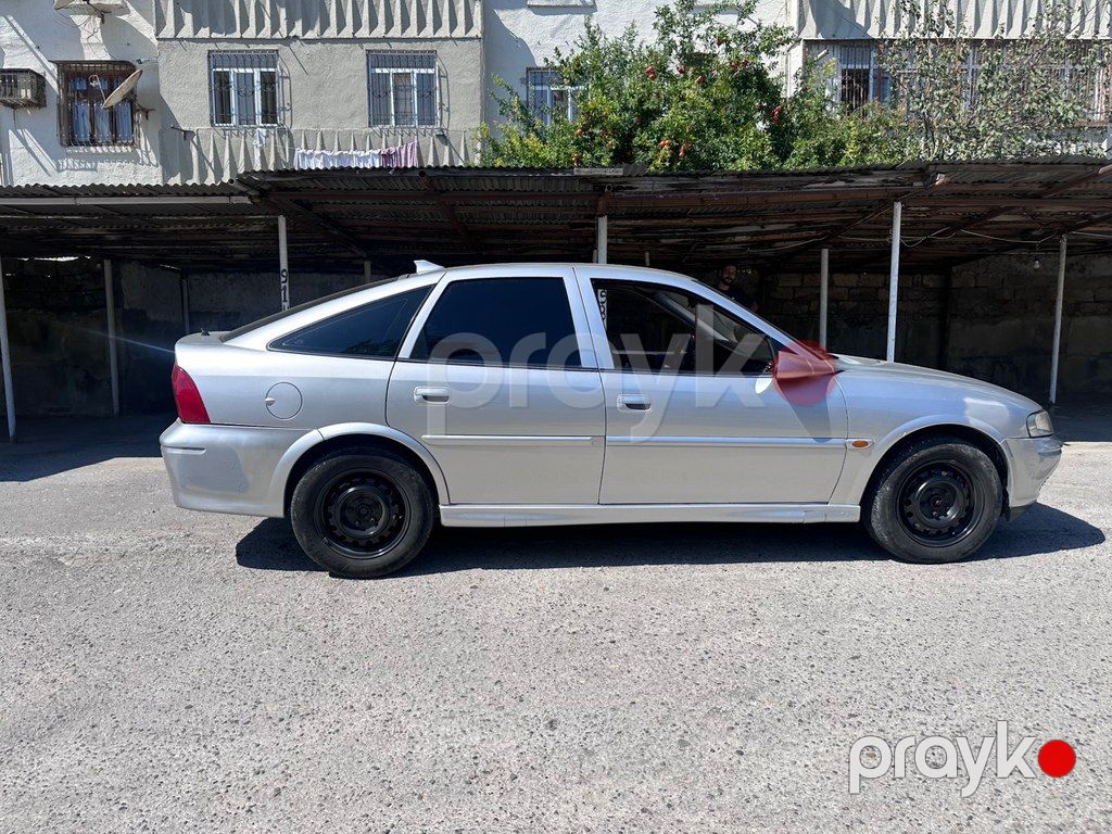 Opel Vectra, 1.8 L, 1999 il, 269 629 km — Avtomobillər, Bakı (3)