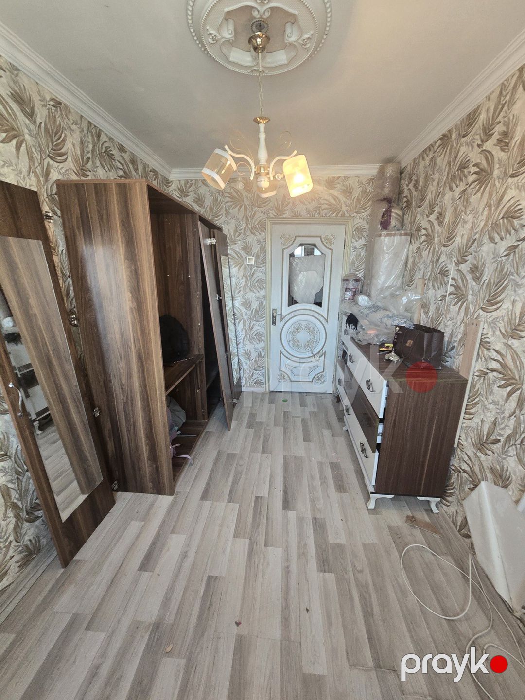 Satılır 3 otaqlı köhnə tikili 70 m² — Mənzil, Bakı (4)