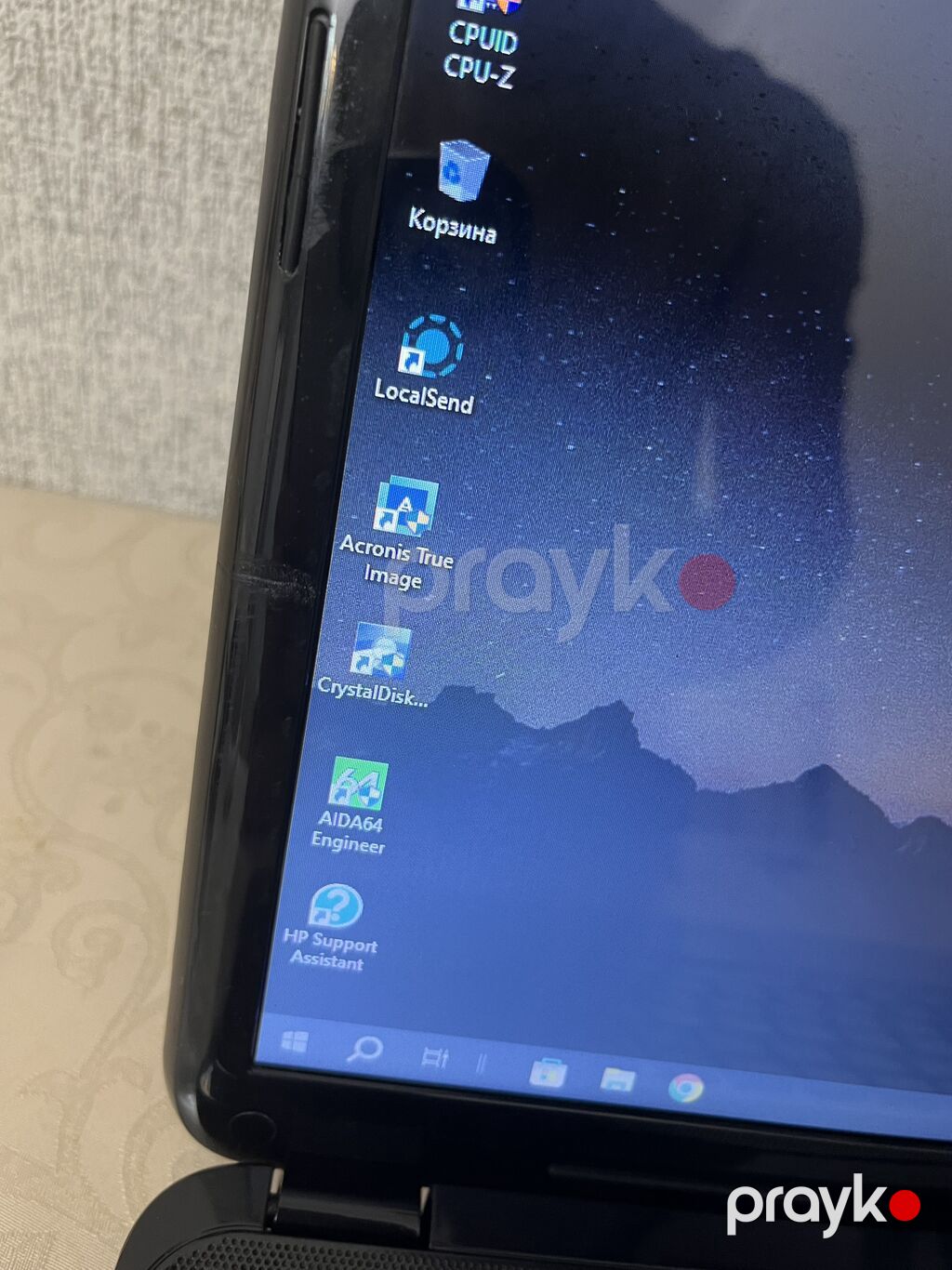 İşlənmiş HP Pavilion, 15.6 Intel Core i5, 128 GB, Ünvandan götürmə, Ödənişli çatdırılma, Rayonlara çatdırılma — HP, Bakı (3)