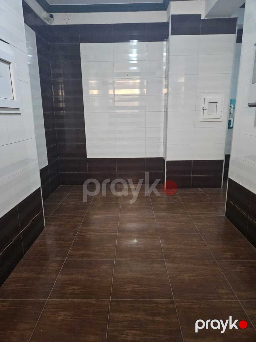 2-otaqlı yeni tikili kirayə verilir, Nəsimi m., 67 m² — Mənzil, Bakı (5)