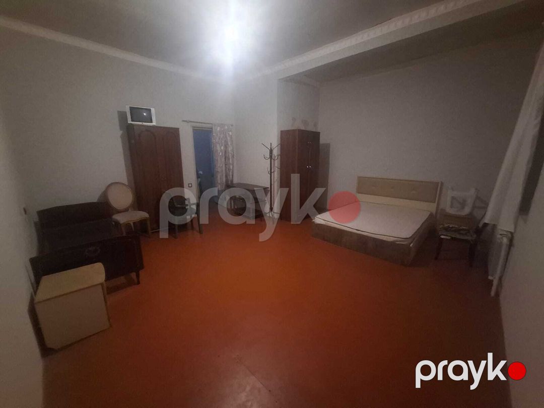 İcarəyə verilir 2 otaqlı həyət evi/bağ evi 50 m² — Ev, villa, Bakı (6)
