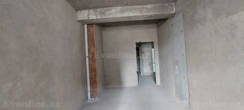 Satılır 4 otaqlı Mənzil Yeni tikili 197 m² Bakı, Nərimanov r — Mənzil, Bakı (7)