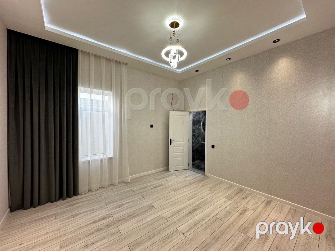 Satılır 4 otaqlı həyət evi/bağ evi 160 m² — Ev, villa, Bakı (10)