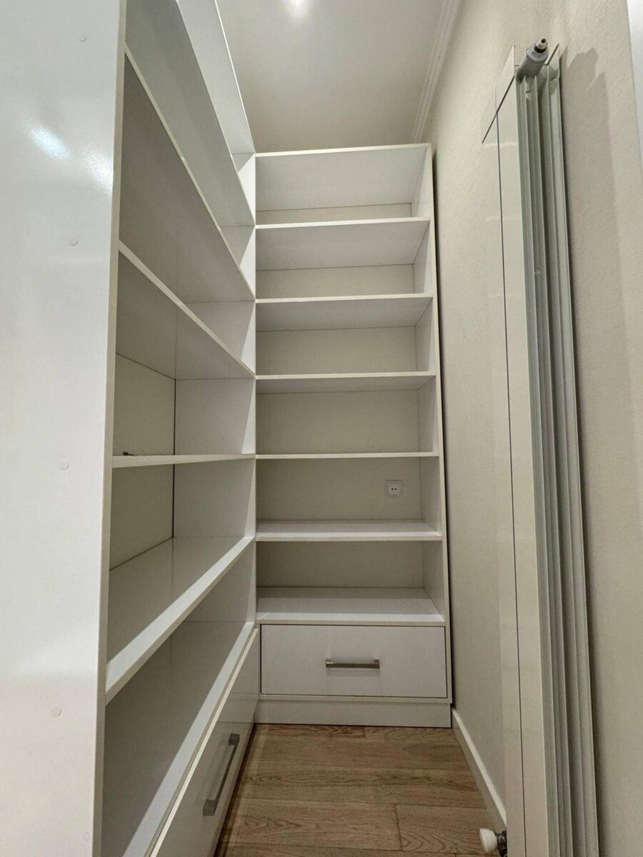 3-otaqlı yeni tikili kirayə verilir, Xətai m., 120 m² — Mənzil, Bakı (8)