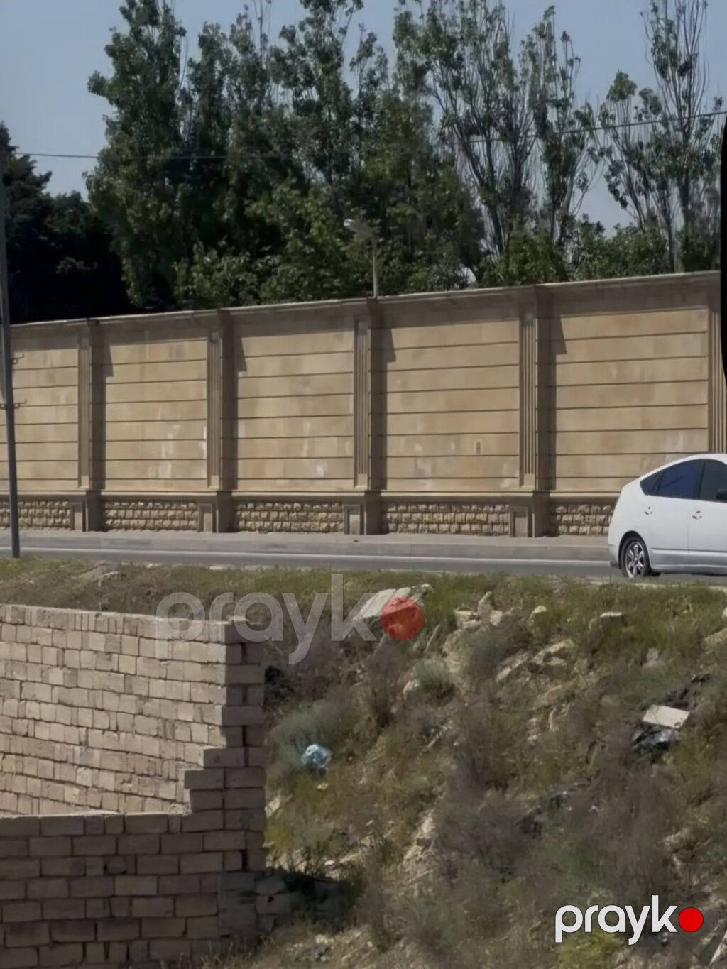 2 sot, Tikinti, Mülkiyyətçi, Kupça (Çıxarış) — Torpaq, Fatmayı (6)