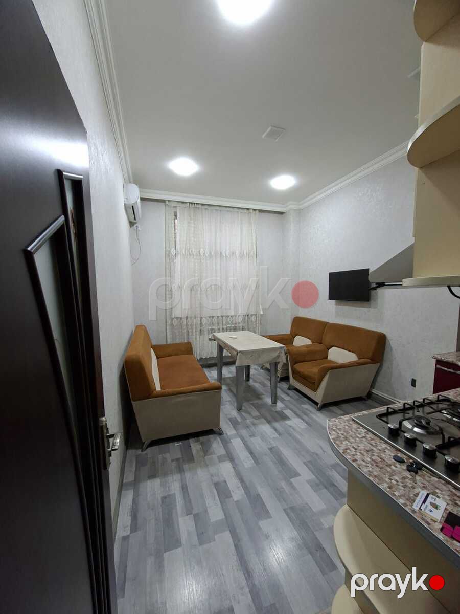Satılır 2 otaqlı yeni tikili 40 m² — Mənzil, Bakı (2)