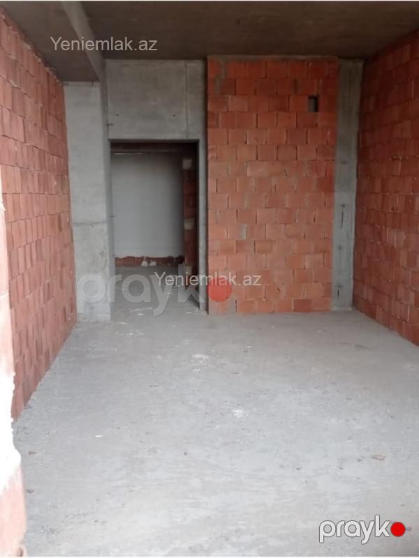 Satılır 3 otaqlı Bina evi menzil (Yeni tikili), 100 m², Masazır — Mənzil, Abşeron (12)