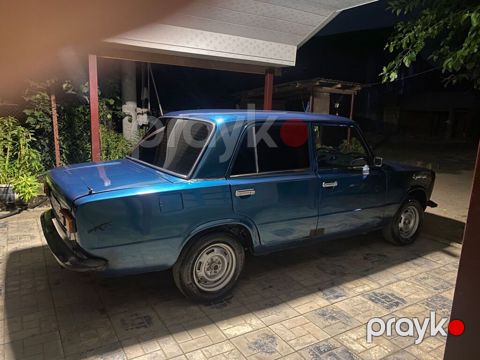 VAZ (Lada) 2101: 1.7 l 1975 il 65029 km Sedan — Masallı