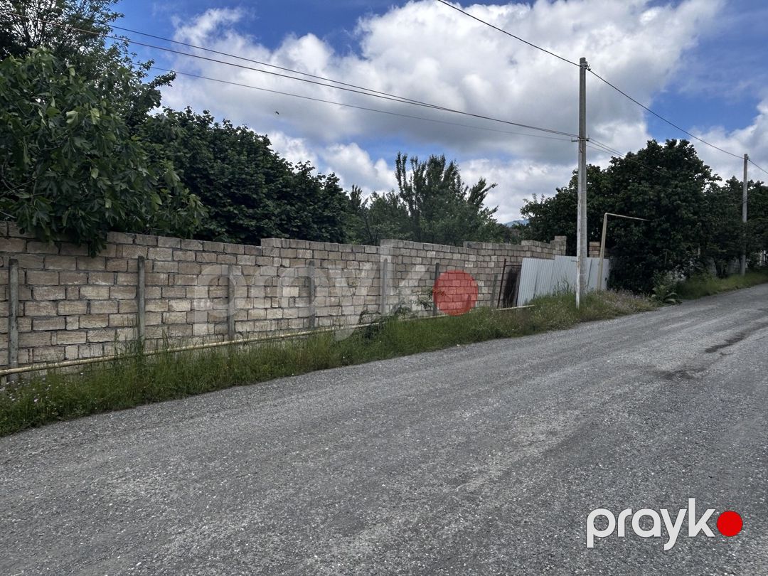 Satılır torpaq 6 sot — Torpaq, İsmayıllı (2)