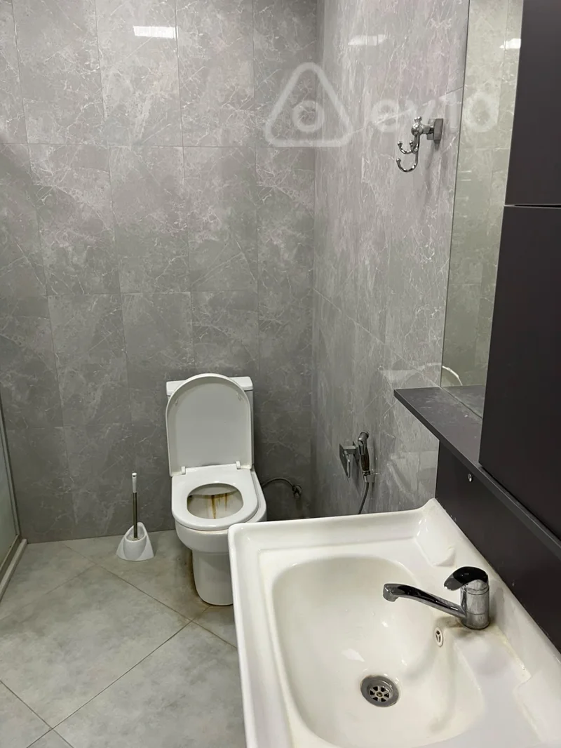 2 otaqlı mənzil, 95 m², Mirqasımov küçəsi — kirayə — Mənzil, Bakı (10)
