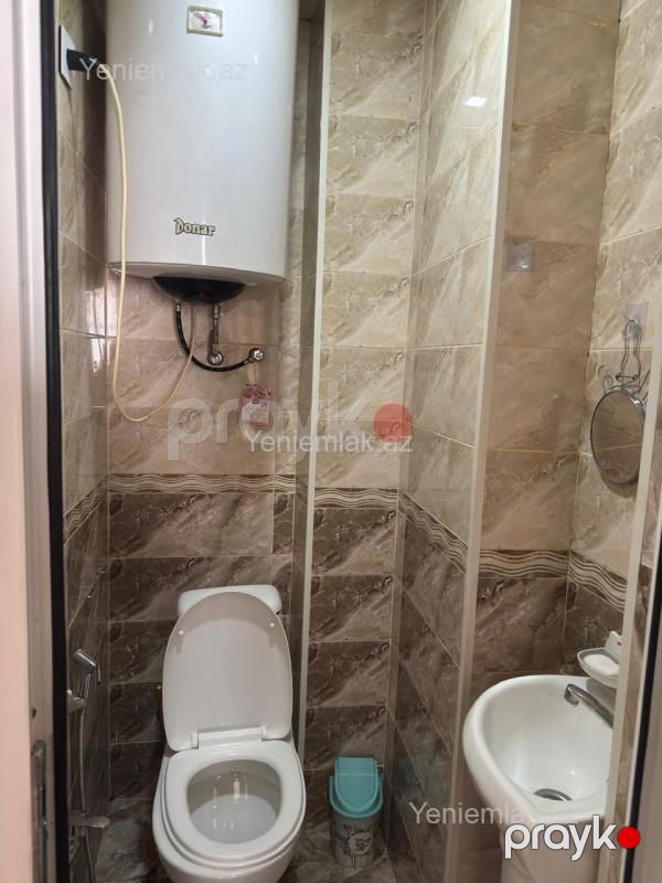 Satılır 3 otaqlı Bina evi menzil (Yeni tikili), 70 m², Masazır — Mənzil, Abşeron (7)
