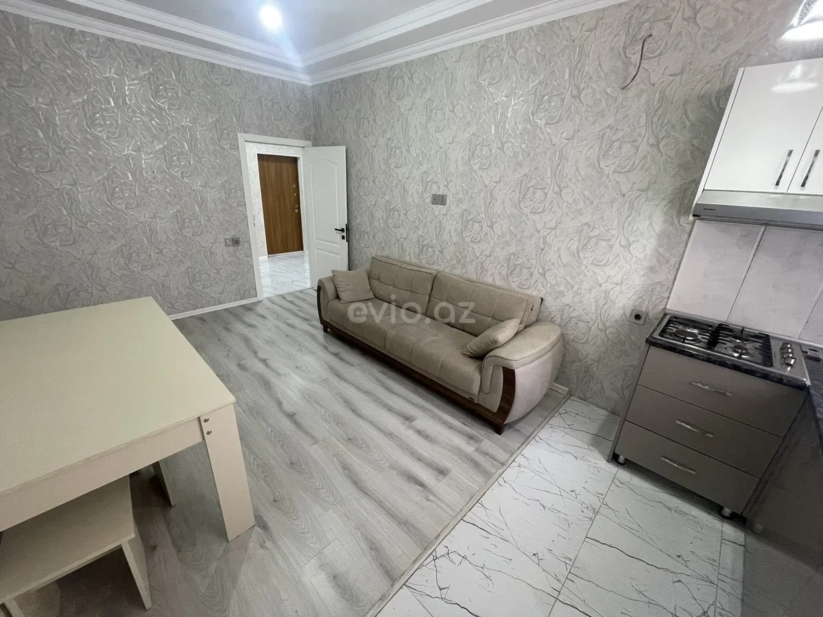 Kirayə 2 otaqlı mənzil Sarayda — Mənzil, Abşeron (3)