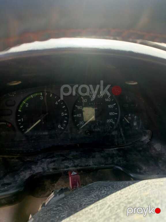 Ford Transit, 2.5 L, 1994 il, 250 000 km — Avtomobillər, Bakı (7)