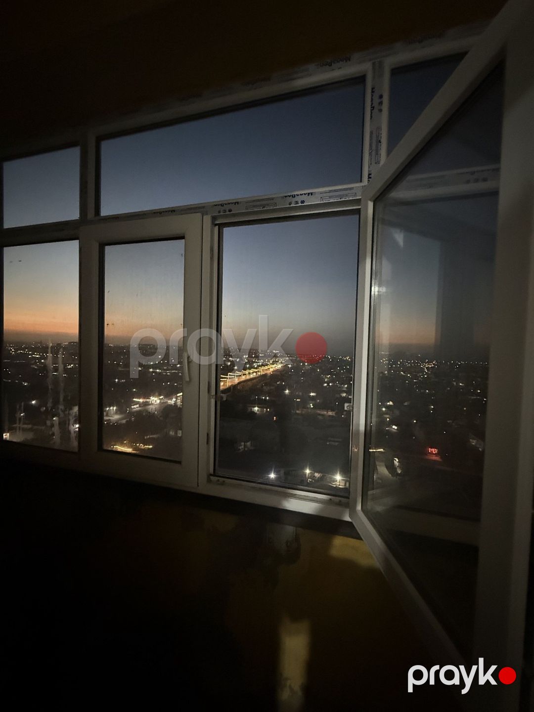 Satılır 2 otaqlı yeni tikili 86 m² — Mənzil, Bakı (2)