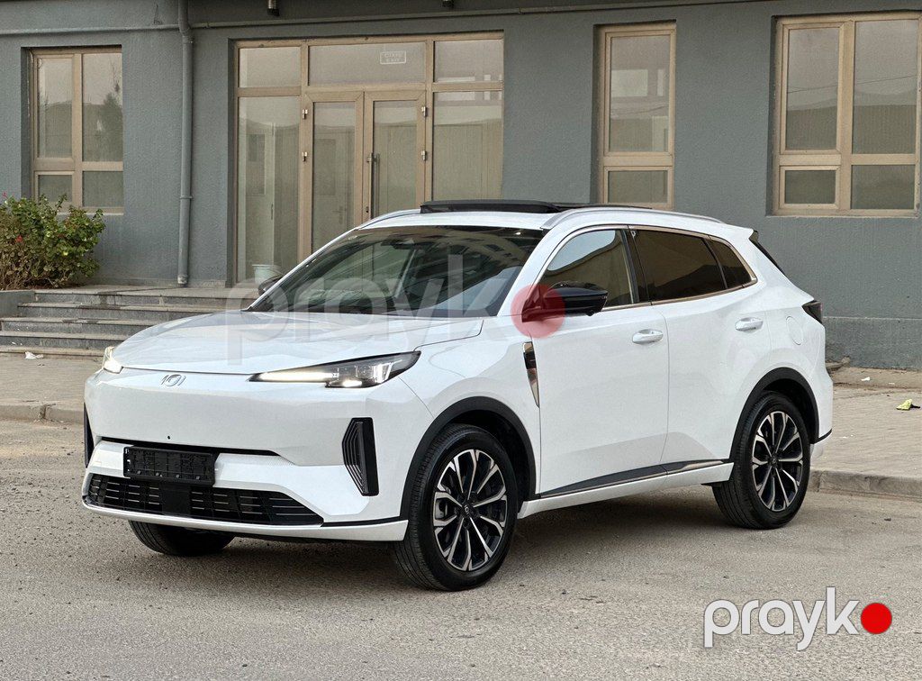 Changan Qiyuan Q05, 1.5 L, 18.99 kWh, 2025 il, 11 700 km — Avtomobillər, Bakı (2)