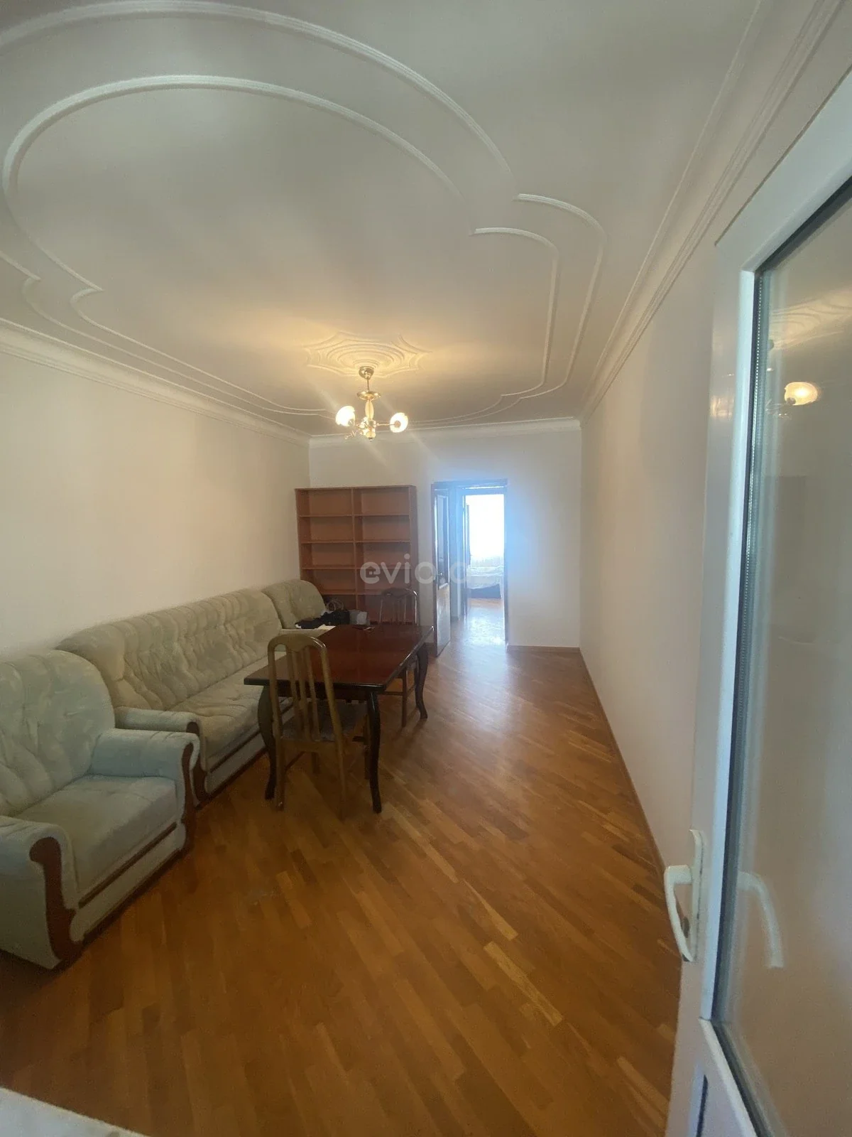 Kirayə 3 otaqlı mənzil Səbail rayonunda — Mənzil, Bakı (5)
