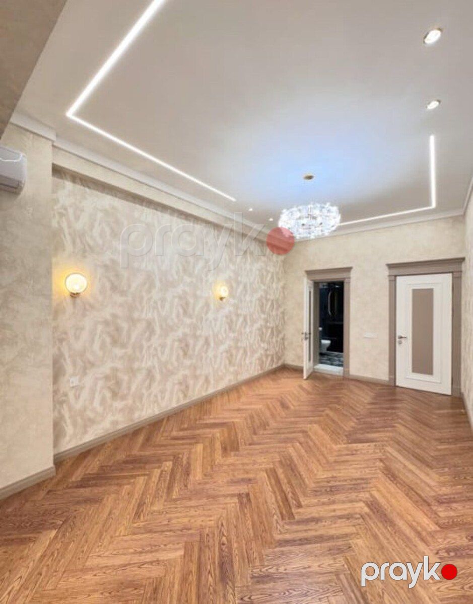 4-otaqlı yeni tikili, Azadlıq pr., 195 m² — Mənzil, Bakı (7)