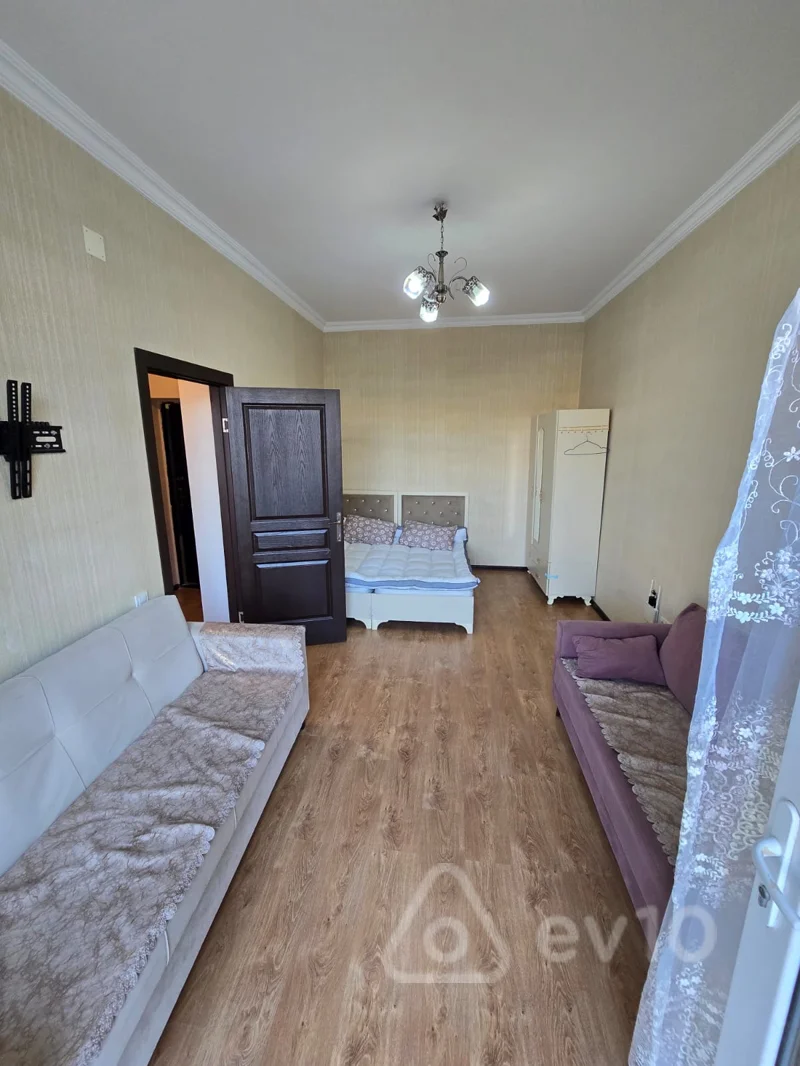 1 otaqlı mənzil, 45 m², Bakı, Bakı Müstəqillik Küçəsi — kirayə — Mənzil, Bakı (3)