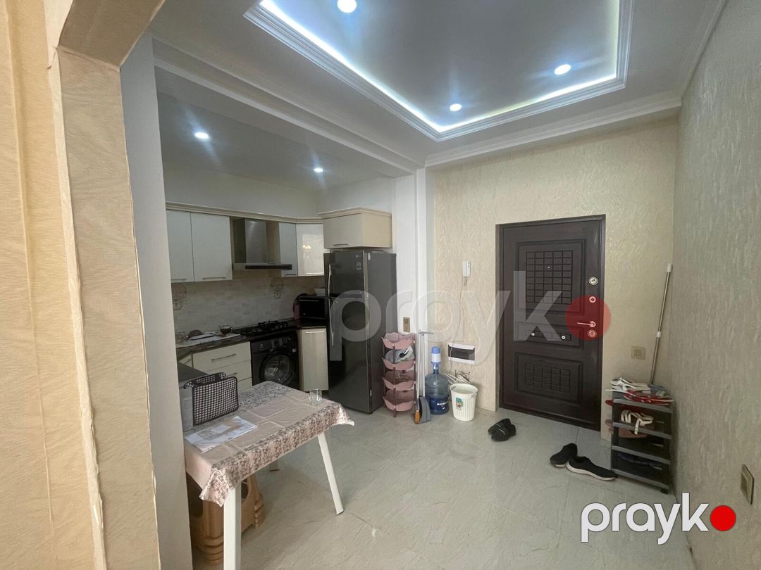 İcarəyə verilir 4 otaqlı yeni tikili 110 m² — Mənzil, Bakı (4)