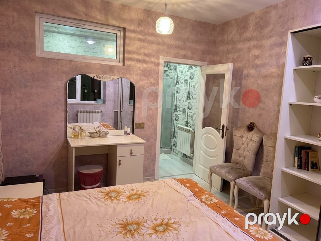 Satılır 3 otaqlı yeni tikili 50 m² — Mənzil, Bakı (4)