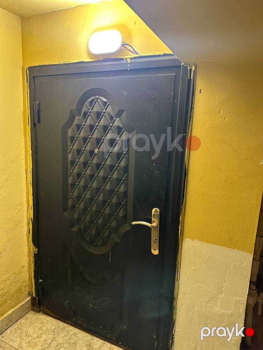 2-otaqlı yeni tikili, Xırdalan ş., 50 m² — Mənzil, Xırdalan (6)