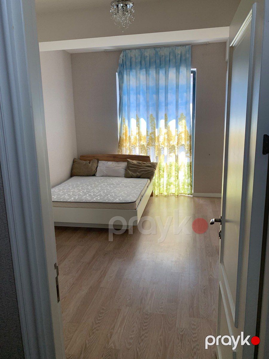 İcarəyə verilir 2 otaqlı yeni tikili 83 m² — Mənzil, Bakı (6)