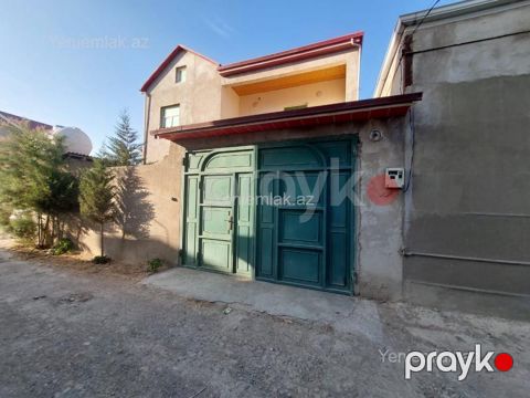 Satılır 6 otaqlı Həyət evi / Villa, 190 m², Masazır — Abşeron