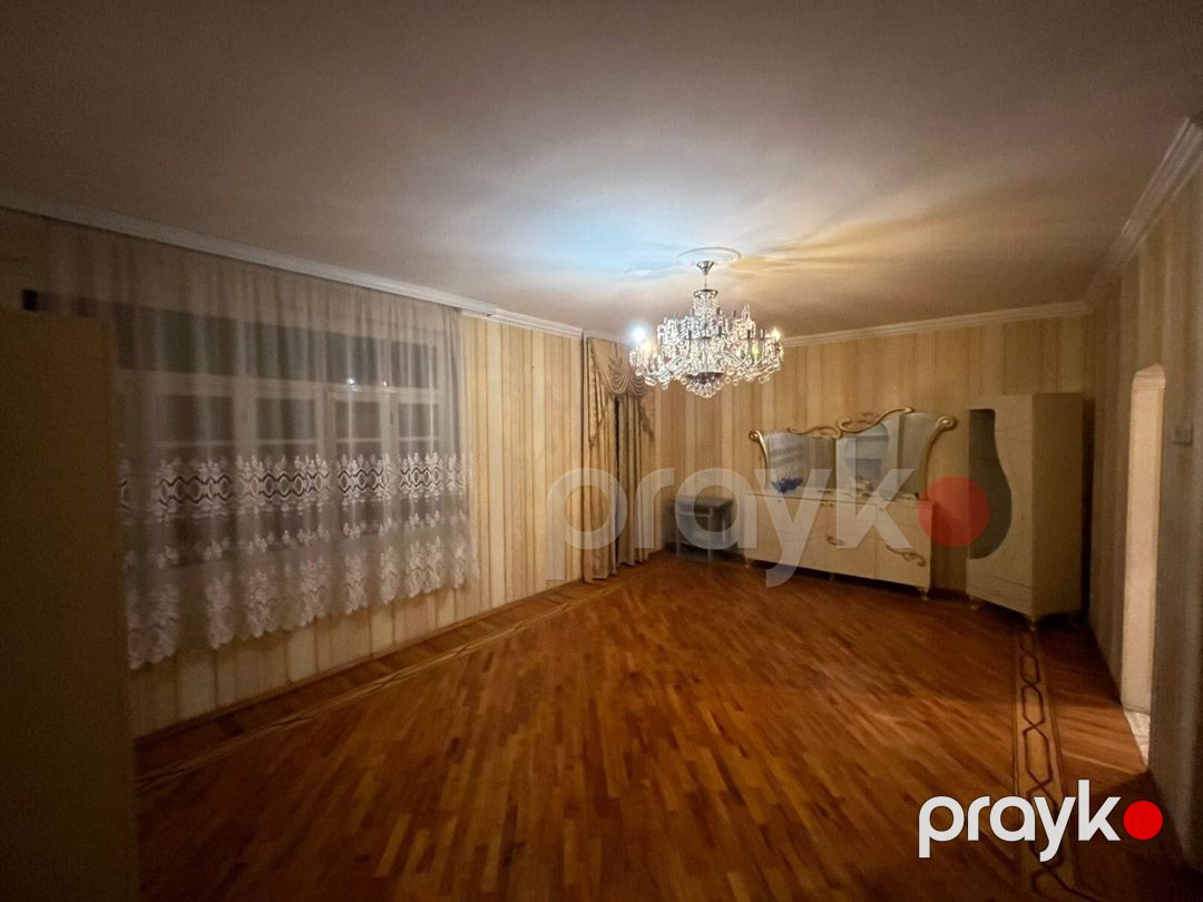 3-otaqlı yeni tikili, Xırdalan ş., 107 m² — Mənzil, Xırdalan (2)