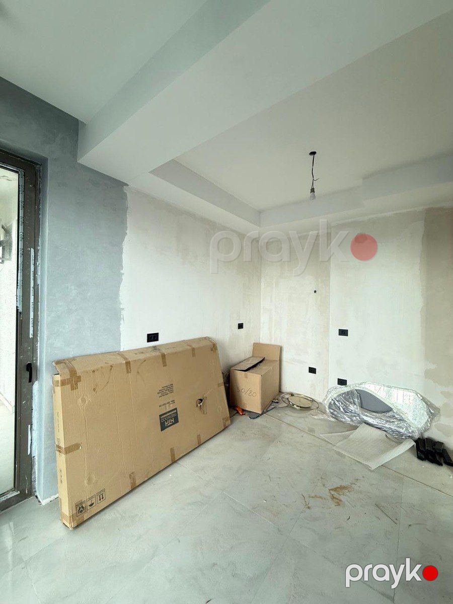 Satılır 3 otaqlı yeni tikili 100 m² — Mənzil, Bakı (6)