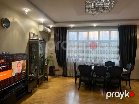 Satılır 3 otaqlı yeni tikili 141 m² — Bakı