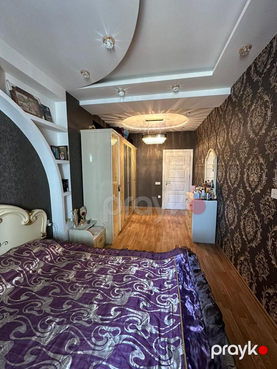 Satılır 3 otaqlı yeni tikili 115 m² — Mənzil, Bakı (5)