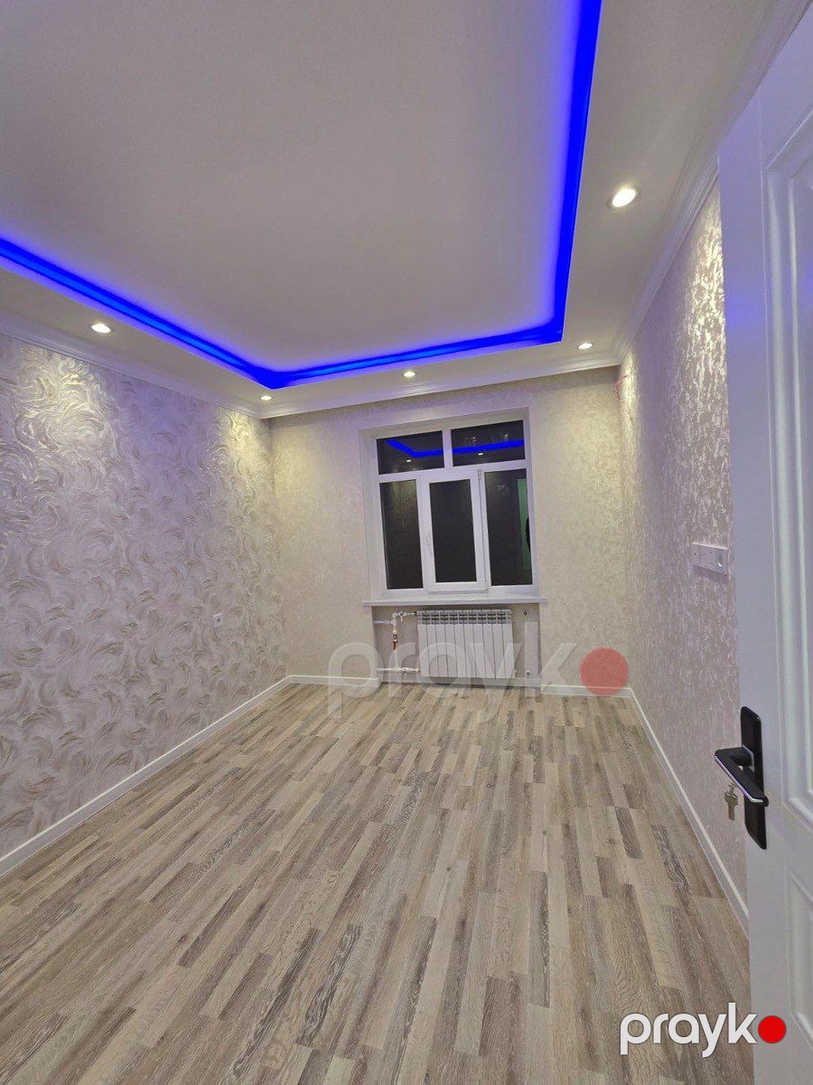 Satılır 2 otaqlı köhnə tikili 64 m² — Mənzil, Bakı (6)