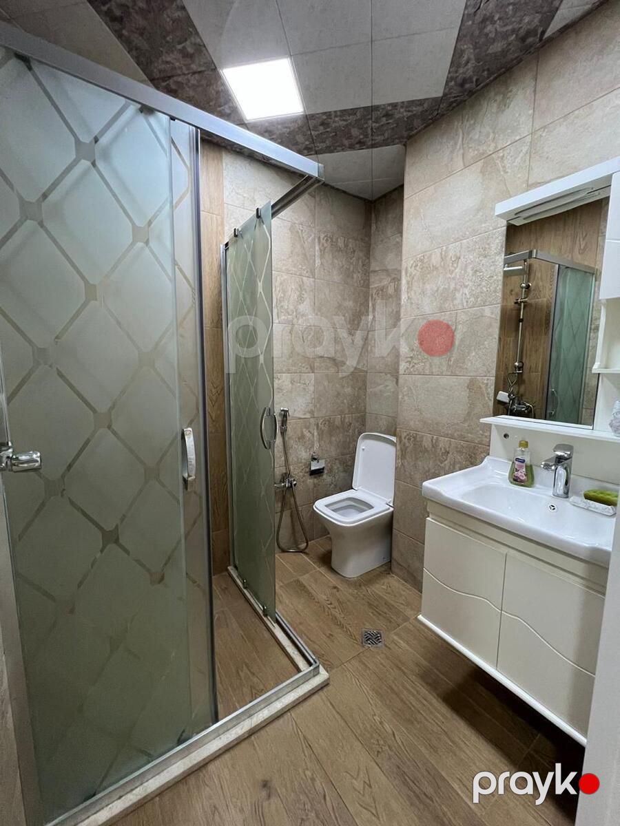 Satılır 3 otaqlı yeni tikili 125 m² — Mənzil, Bakı (2)