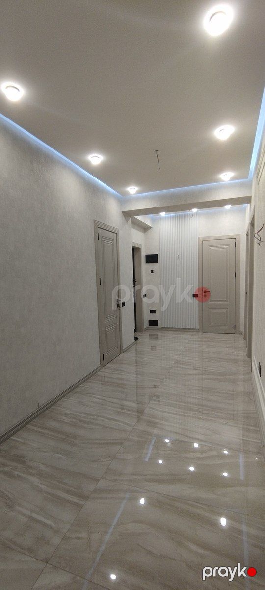 Satılır 3 otaqlı yeni tikili 140 m² — Mənzil, Bakı (6)