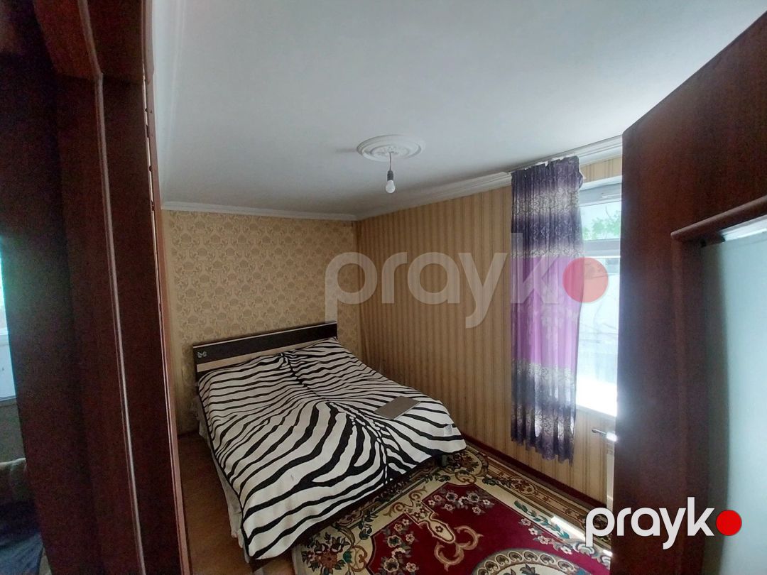 Satılır 2 otaqlı köhnə tikili 50 m² — Mənzil, Bakı (6)