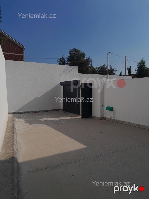 Satılır 5 otaqlı Həyət evi / Villa, 180 m², Masazır — Ev, villa, Abşeron (6)