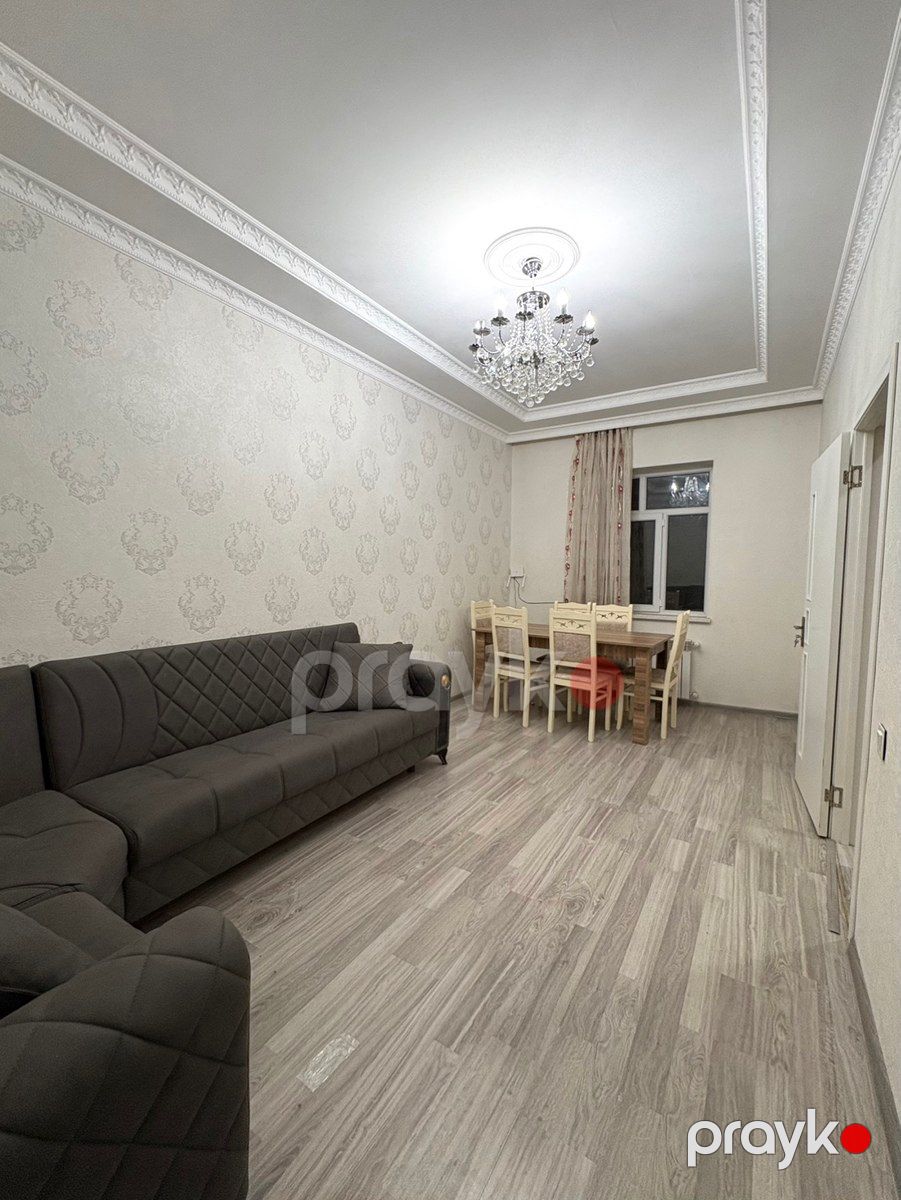 Həyət evi kirayə verilir, Xırdalan ş — Ev, villa, Xırdalan (2)
