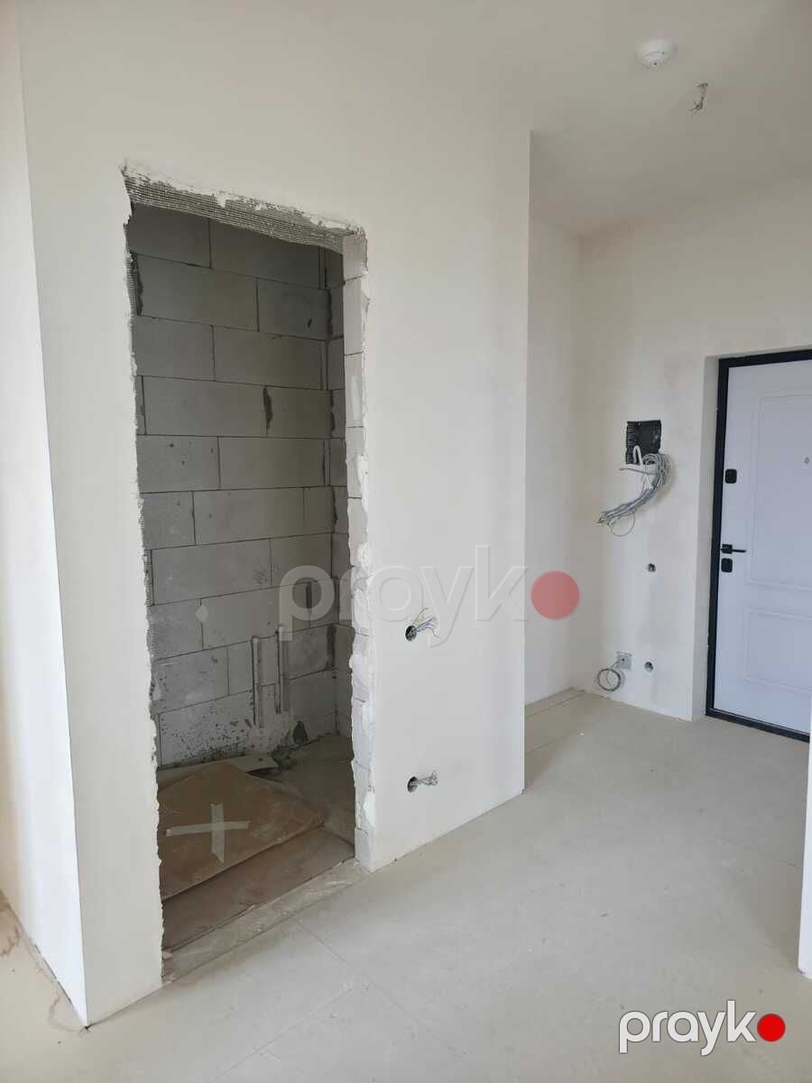 Satılır 3 otaqlı yeni tikili 96 m² — Mənzil, Bakı (9)