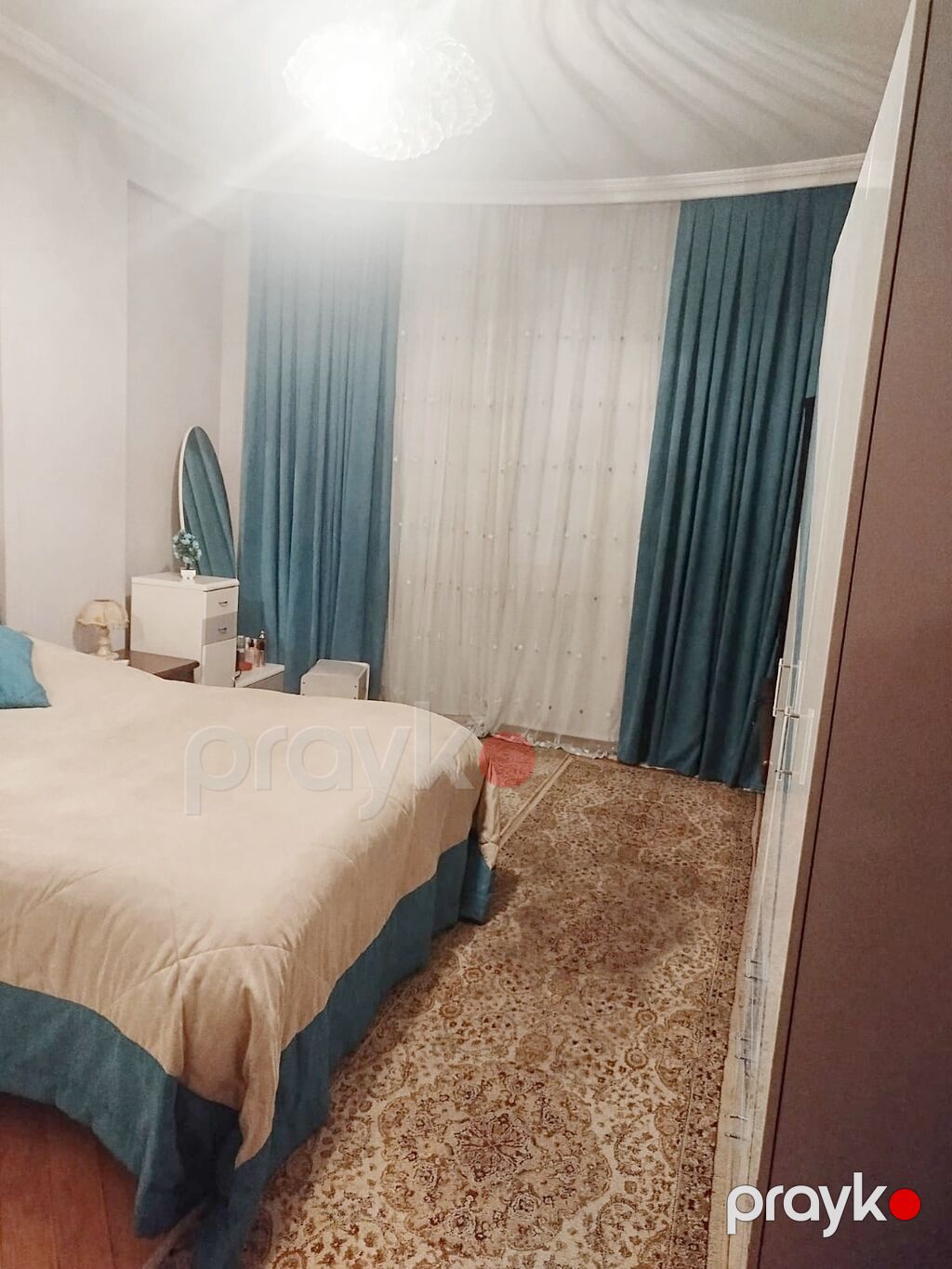 Əhmədli, 3 otaqlı, Yeni tikili, 115 kv. m — Mənzil, Bakı (3)
