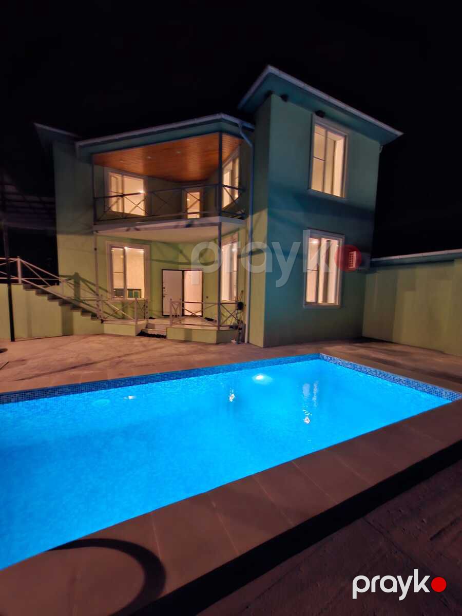 Bağ evi kirayə verilir, Lerik r — Ev, villa, Lerik (2)