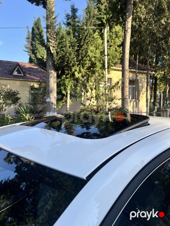 Toyota Corolla, 1.8 L, 0.85 kWh, 2025 il, 10 000 km — Avtomobillər, Tovuz (7)