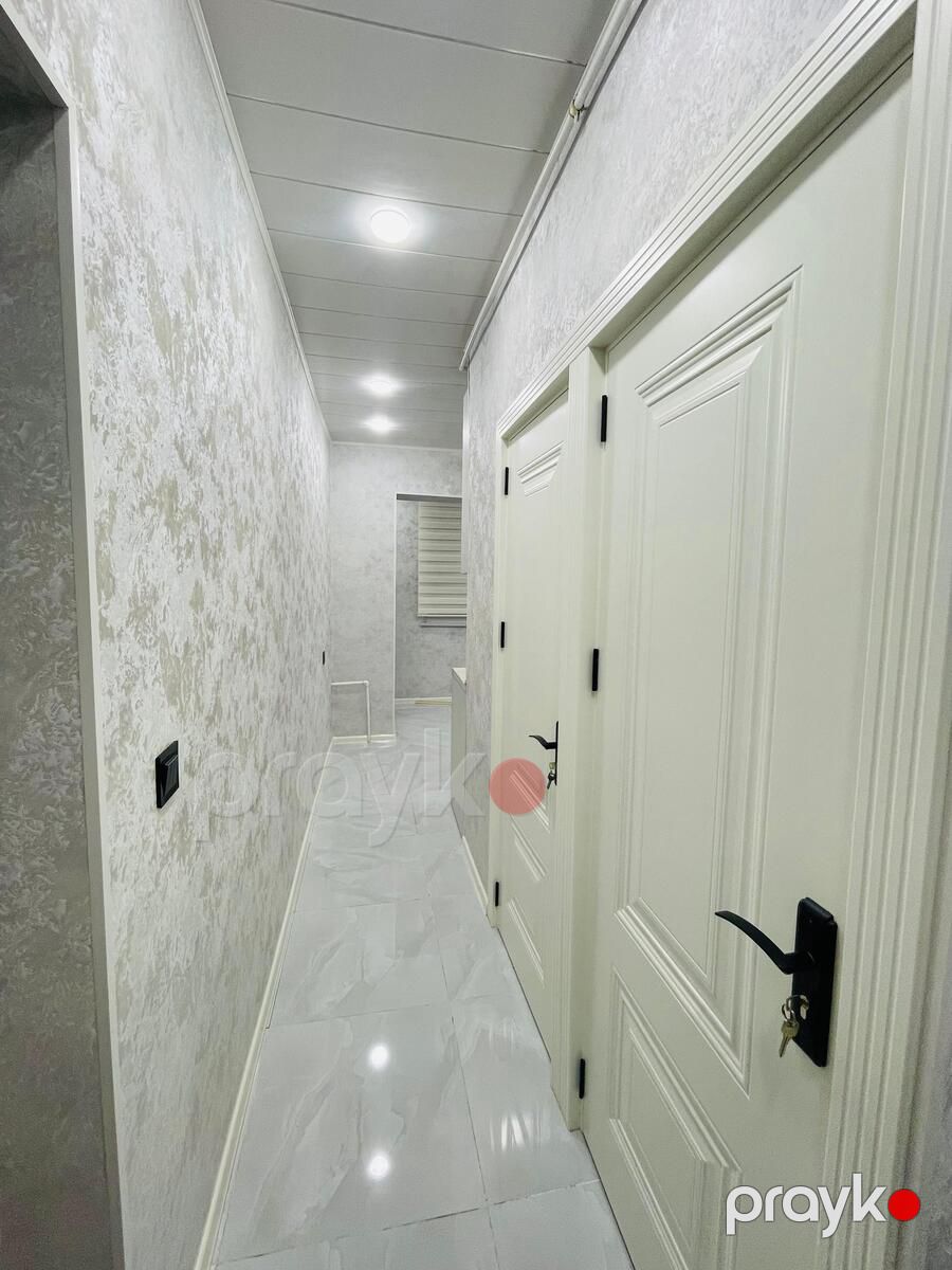 Satılır 2 otaqlı köhnə tikili 65 m² — Mənzil, Bakı (10)
