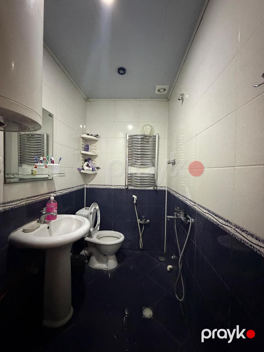 Satılır 2 otaqlı yeni tikili 64 m² — Mənzil, Bakı (8)
