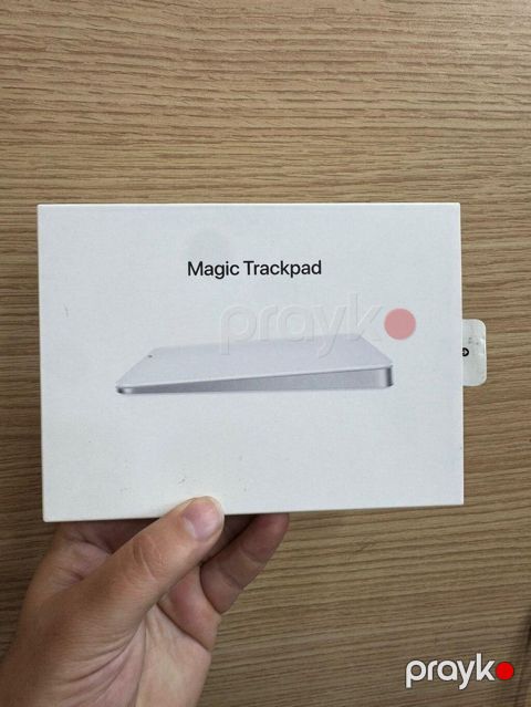 Magic Trackpad 2 Apple Magic Trackpad 2 satılır. Az istifadə olunub — Bakı