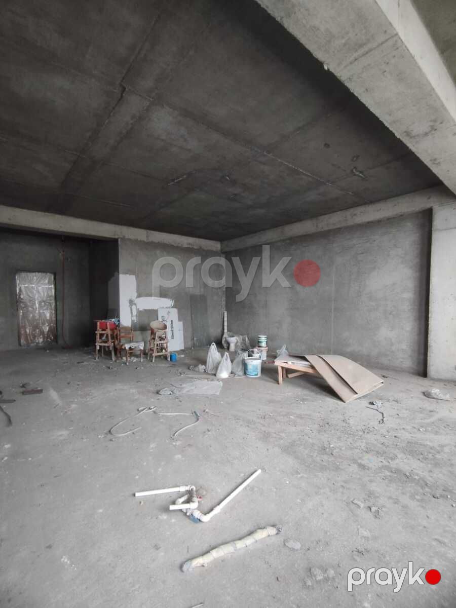 Satılır 4 otaqlı yeni tikili 176 m² — Mənzil, Bakı (5)