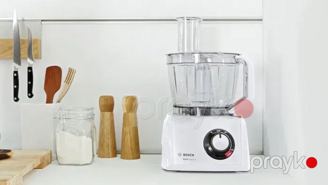 Mətbəx kombaynı Bosch MC812W620 — Ev texnikası, Bakı (3)