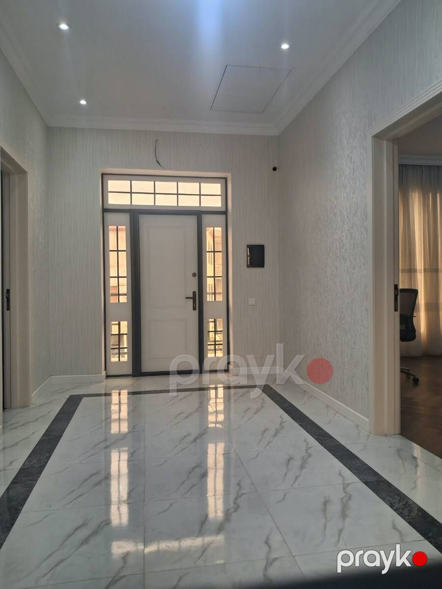 Satılır 6 otaqlı həyət evi/bağ evi 315 m² — Ev, villa, Bakı (6)