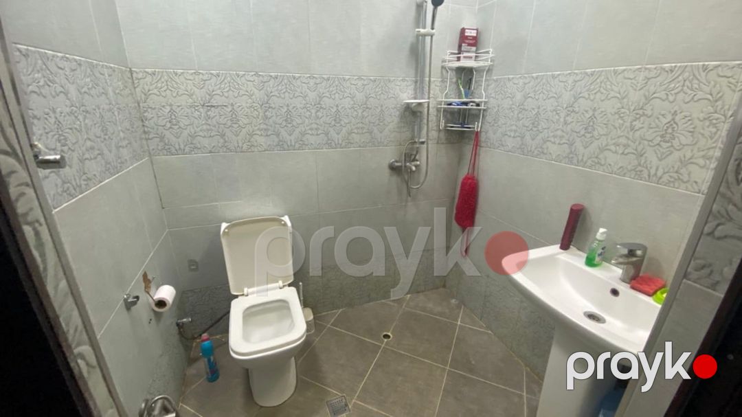 İcarəyə verilir 2 otaqlı yeni tikili 60 m² — Mənzil, Bakı (4)