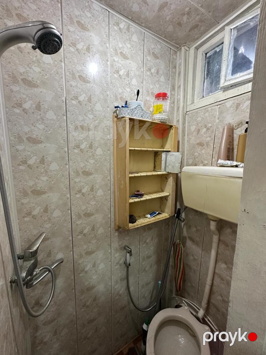 Satılır 2 otaqlı köhnə tikili 47 m² — Mənzil, Bakı (9)
